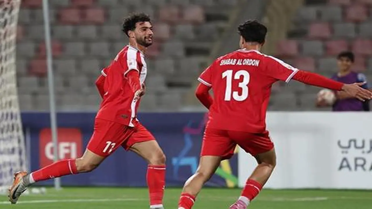 مواجهة قوية.. شباب الأردن يصطدم بالرمثا في درع الاتحاد 2025